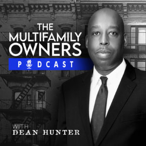 The Multifamily Owners Podcast