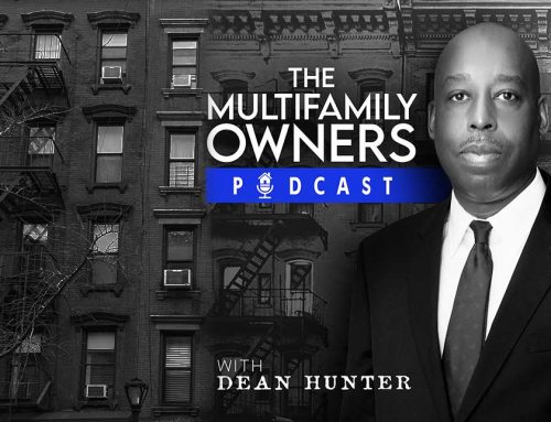 The Multifamily Owners Podcast