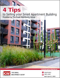 4 Tips to Sell your Small Apartment Building